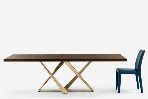 Обеденный стол MILLENNIUM 6