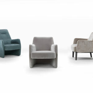 Кресло CLIPPER 12