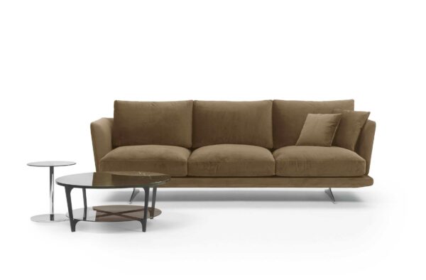 Диван Clipper от Giulio Marelli