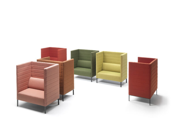 Диван STRIPES 3