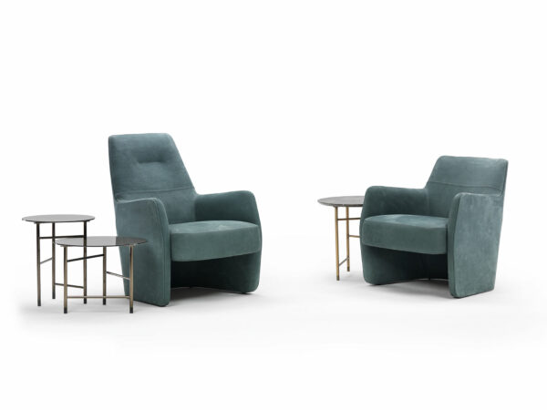 Кресло CLIPPER 11