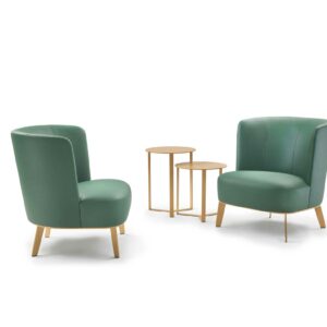 Кресло DEREK от Giulio Marelli