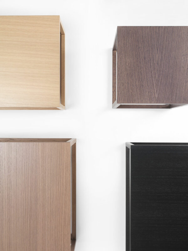 Кофейный столик FOREST от Giulio Marelli