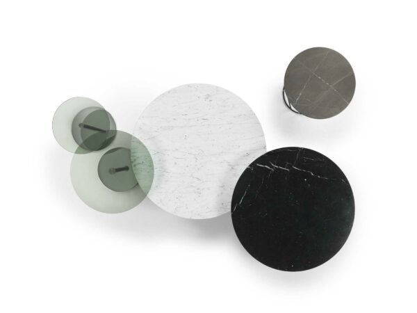 Кофейный столик BREAK 18