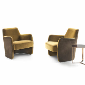 Кресло CLIPPER 10