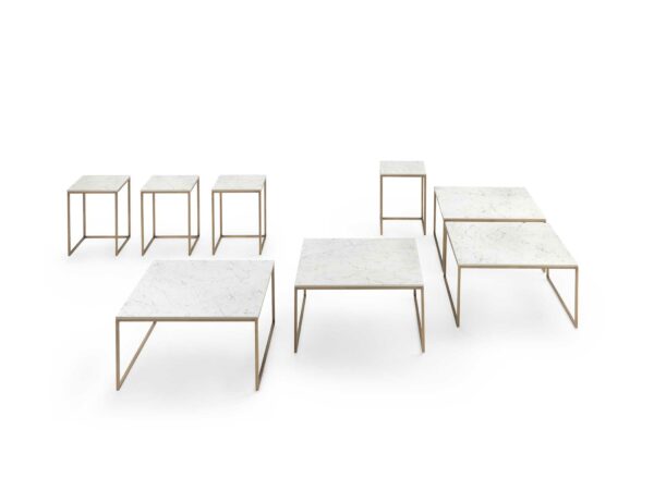 Кофейный столик FRAME 18