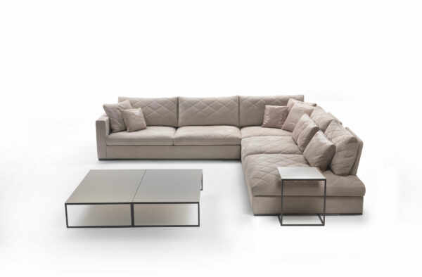 Диван GORDON от Giulio Marelli