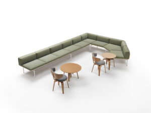 Диван H-SOFA 3