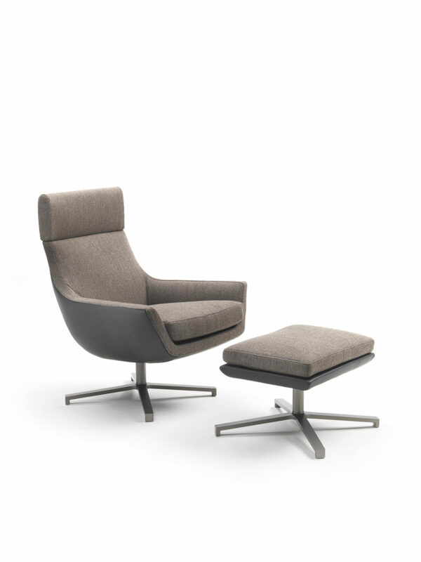 Кресло JOY от Giulio Marelli