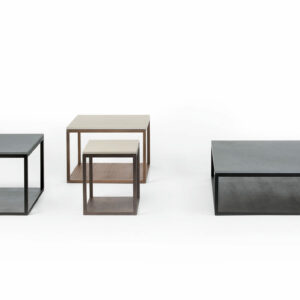 Кофейный столик FOREST 4