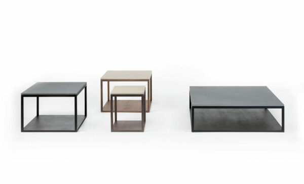 Кофейный столик FOREST 4