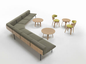 Диван H-SOFA 4