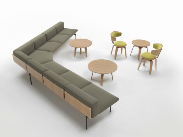 Диван H-SOFA 4