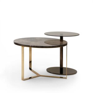 Кофейный столик CLIP 25