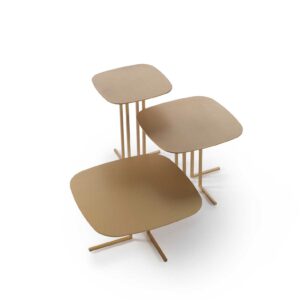 Кофейный столик ELLE 16