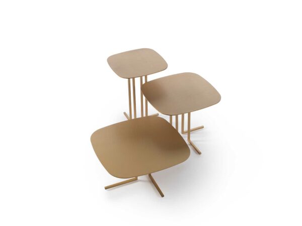 Кофейный столик ELLE 16