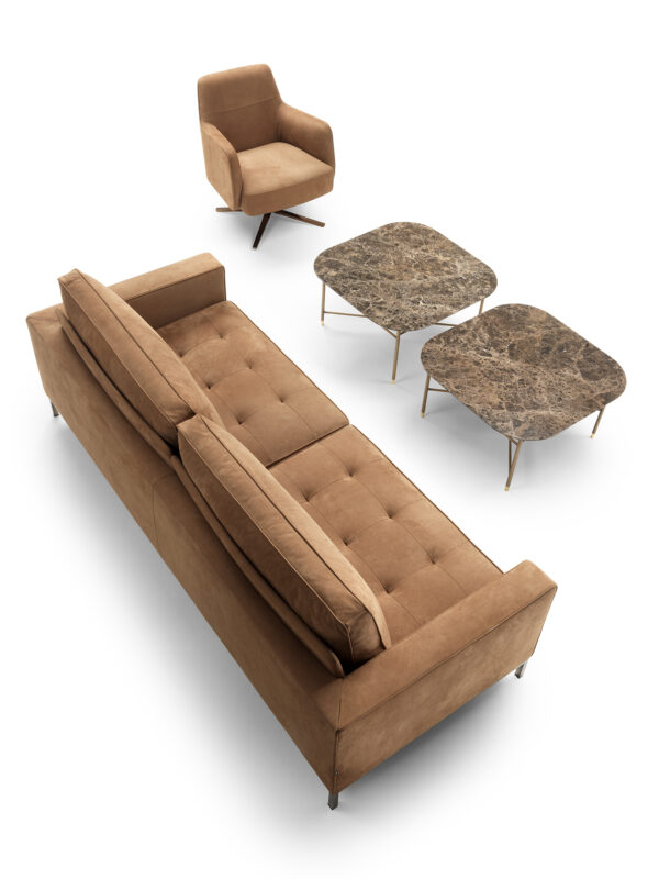 Диван LANCASTER 2