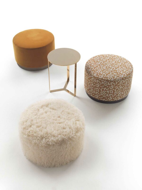 Кофейный столик CLIP 24