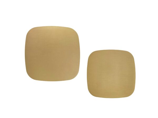 Кофейный столик ELLE 15