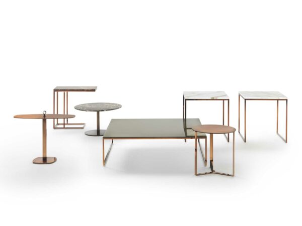 Кофейный столик FRAME 16