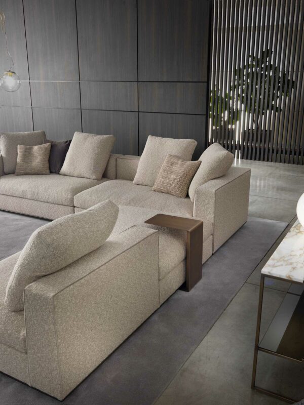 Кофейный столик MINI 9