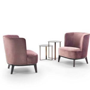 Кресло DEREK 16