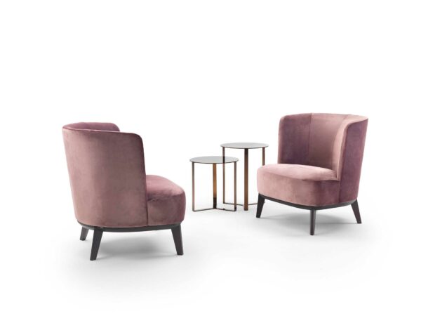 Кресло DEREK 16