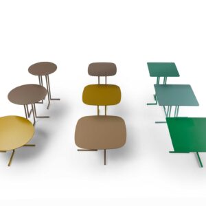 Кофейный столик ELLE 14