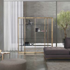 Стеллаж LOBEL 5