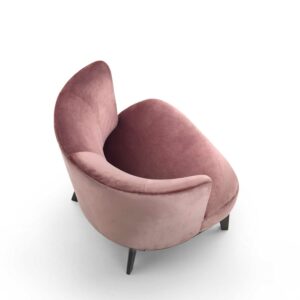 Кресло DEREK 15