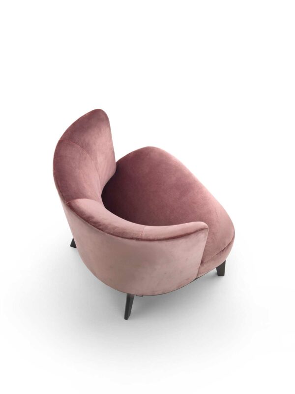 Кресло DEREK 15