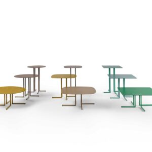 Кофейный столик ELLE 13