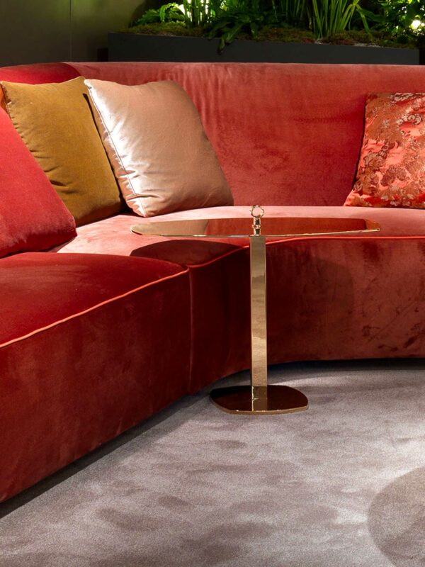 Кофейный столик LEAF 4