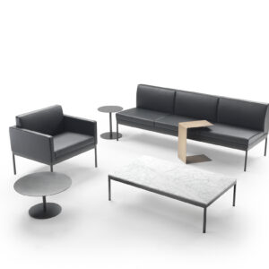 Кресло MILTON 2