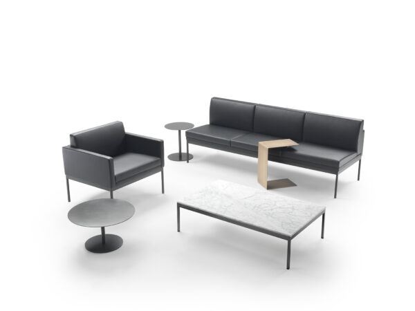 Кресло MILTON 2