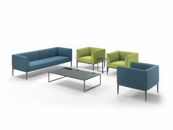 Кресло SMART 2