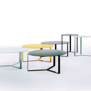 Кофейный столик CLIP 22