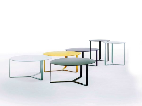 Кофейный столик CLIP 22