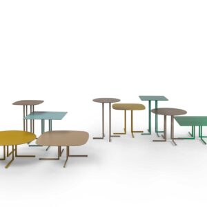 Кофейный столик ELLE 12