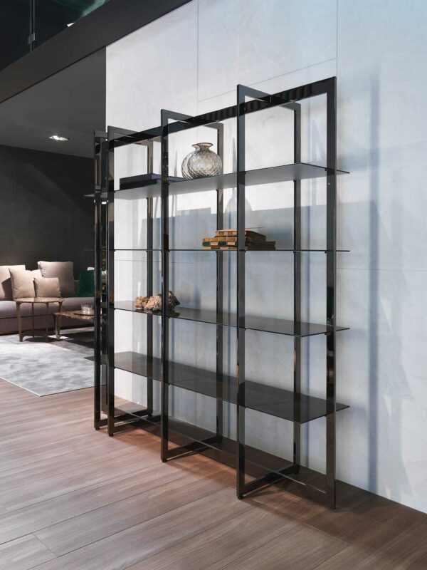 Стеллаж LOBEL 3