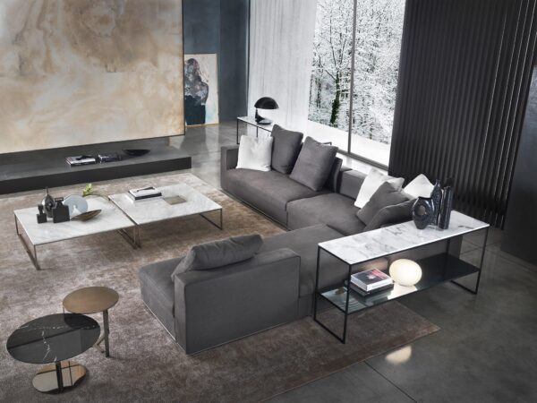 Диван MATHEUS 3