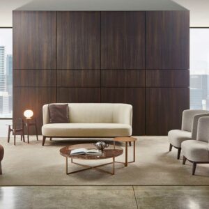 Кресло DEREK 14