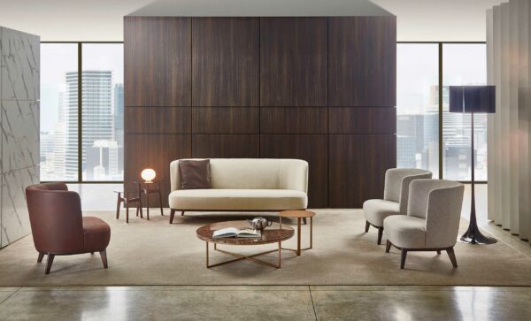 Кресло DEREK 14