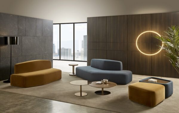 Диван ATACAMA 3