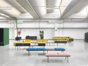 Диван H-SOFA 6