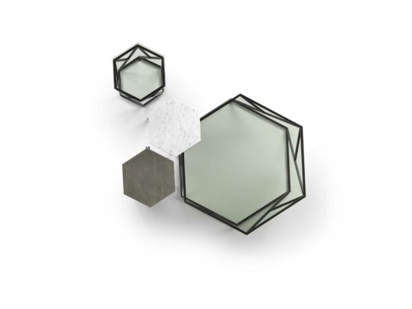 Кофейный столик TATLIN 10