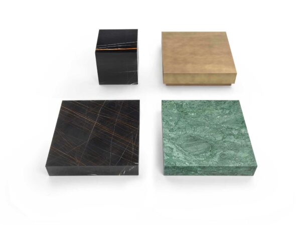 Кофейный столик THOR 19