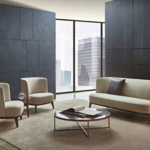 Кресло DEREK 12