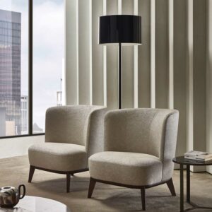 Кресло DEREK 11