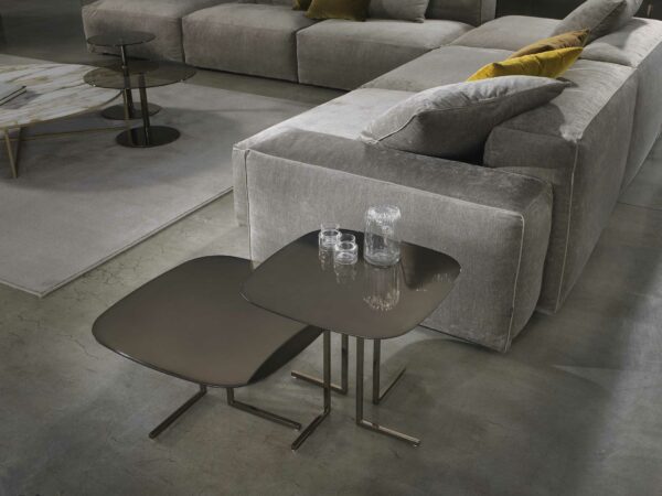 Кофейный столик ELLE 8